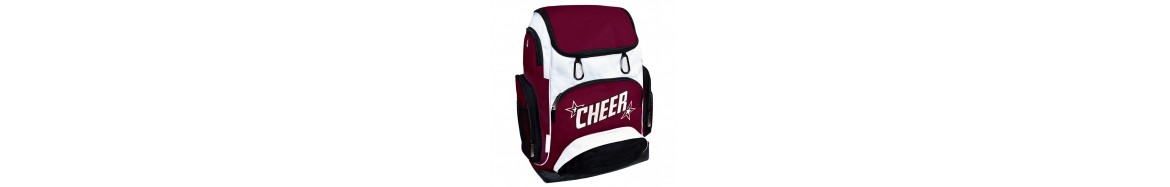 Cheer Leader Bags